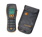 Protimeter BLD5765 Aquant Non-Invasive Moisture Meter with LCD and LED Dual Display