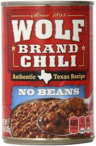 Wolf Brand