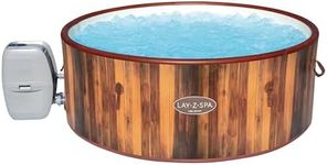 Lay-Z-Spa Helsinki Smart AirJet Plu