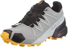 Salomon Men's Speedcross 5 GTX trai