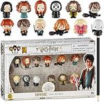 Harry Potter Pencil Toppers, Gifts,
