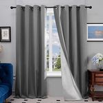 Thermal Curtains Ikea