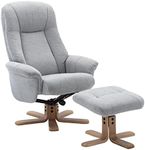 GFA The Hawaii Swivel Recliner Chai