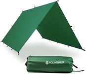 AquaQuest Guide Camping Tarp - Ultr