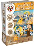 Science4you Auto Mechanics Laboratory - Build Your Own Car and Tractor Kit for Kids, Construction Stem Toys and Creative Gifts for Boys and Girls Age 4+