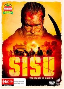 Sisu: Glor