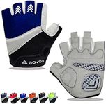 Rovos Cycling Gloves - Men & Women'