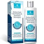 Roycederm Psoriasis Shampoo, Seborr