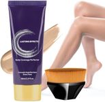 Hywestger Leg Makeup is Waterproof 