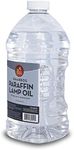 Ner Mitzvah Paraffin Lamp Oil - Cle