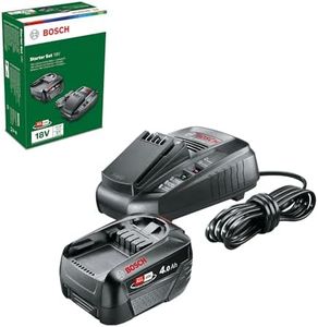 Bosch 18V 