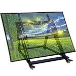 BIGalleons Low Height Mobile TV Sta