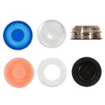 LOCATOR® Male Processing Package, 2 pack