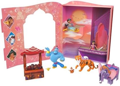Mattel Dis