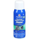 Permatex Electrical Contact Cleaner, 425g Aerosol, 11 Ounce