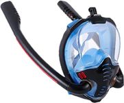 Snorkel Set For Men