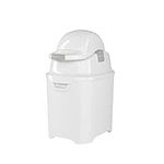 Foundations Mini Diaper Pail with A