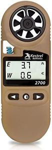 Kestrel 2700 Ballistics Weather Meter