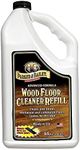 PARKER & BAILEY WOOD FLOOR CLEANER 