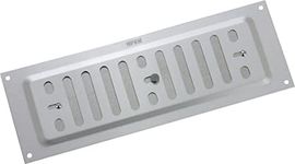 MAP Aluminium Adjustable Air Vent 9