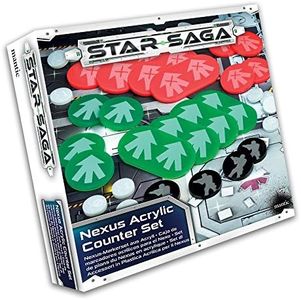 Star Saga-
