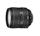 Nikon AF-S DX NIKKOR 16-80mm f/2.8-4E ED Lens