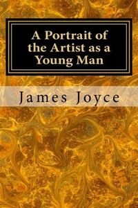 A Portrait of the Artist as a Young Man