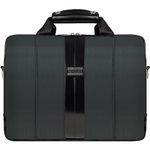 VanGoddy Modern Gray Messenger Bag for Lenovo Flex/ThinkPad/IdeaPad/Yoga 14” - 15.6inch