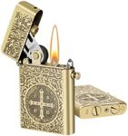 Morisk Vintage Pocket Lighter Class