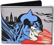 Concept One DC Comics Batman Bifold