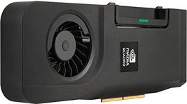 HP NVIDIA Quadro 500M GFX Graphics Card