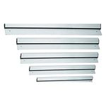 We Can Source It Ltd - Aluminium Order Tab Grabber 12 inch, 18 inch, 24 inch, 36 inch or 48 inch | Tab Grabber, Order Holder, Restaurant Order Grabber, Check Organiser (Pack of 1) (12 Inch)