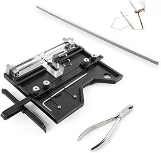 MINOVA Rotatable Hot Knife Foam Cutter Accessories (Cutting Guide)