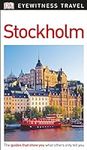 DK Eyewitness Stockholm (Travel Gui