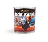 Yacht Varnish Gloss 500ml