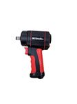 BESWELL-1/2" PRO Level Stubby Size Jumbo Hammer Air Impact Wrench-BW-112F3N 1200N.M /885Ft.lbs Max Loosen Torque