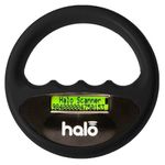 Halo Microchip Pet Scanner For Cats And Dogs (Black)