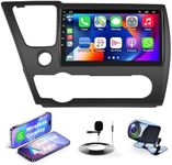 [4+64G] Android 12 Car Stereo for H