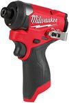 Milwaukee M12 Fuel Impact Driver 1/