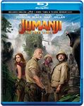 Jumanji: The Next Level (2019)