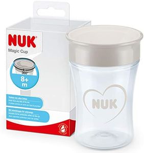 NUK Magic 