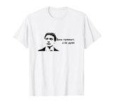 Traditional Bulgarian Design Great Gift Vasil Levski T-Shirt