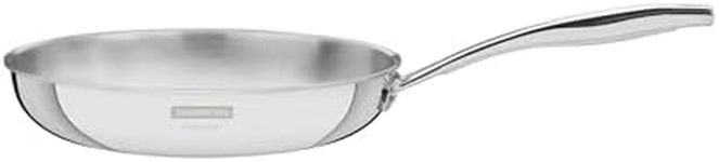 Tramontina Grano Frying Pan Stainle