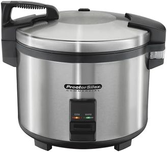 Proctor Si