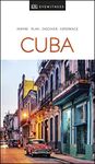 DK Eyewitness Cuba