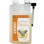 HYDRA CEBO CETANE BOOSTER 2-EHN (Ethylhexyl Nitrate) + Lubricant Diesel Treatment 1L Treats up to 1000L