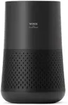 WINIX A230 Air Purifier for Bedroom Up to 1110 Ft² in 1 Hr With Air Quality Monitor, True HEPA, Carbon Filter and Auto Mode, Captures Pet Allergies, Smoke, Dust