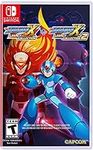 Mega Man X Legacy Collection 1+2 - 
