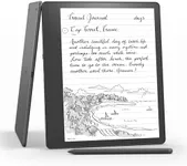 Kindle Scribe (32 GB) the first Kin