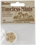 Timeless Miniatures-Chocolate Chip Cookie Plate